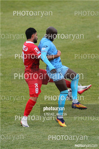 پرسپولیس 1-چادرملو 0  (1404/11/14)-