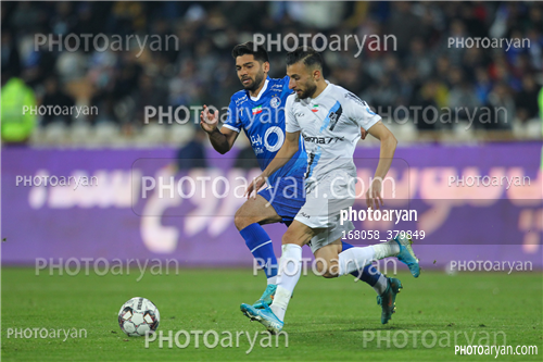 استقلال2-پیکان 1  (1402/10/09)-