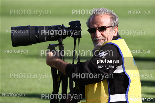 پرسپولیس 4-پدیده  مشهد 0-96/01/30-استاد علی کاوه,