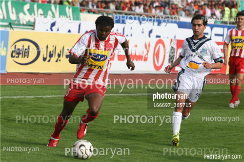 پرسپولیس 1-ملوان بندر انزلی 0  (1386/05/14)-