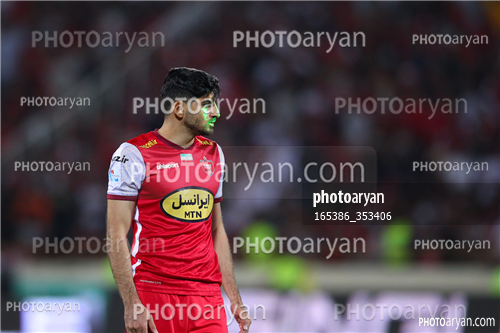 استقلال 1-پرسپولیس 2  (1402/03/10)-مهدی ترابی,