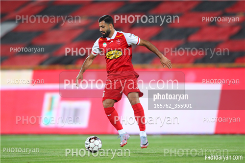 پرسپولیس 1-الومینیوم اراک 0  (1402/05/18)-