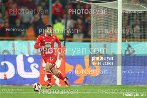 پرسپولیس 0-سپاهان 0 (98/02/06)-