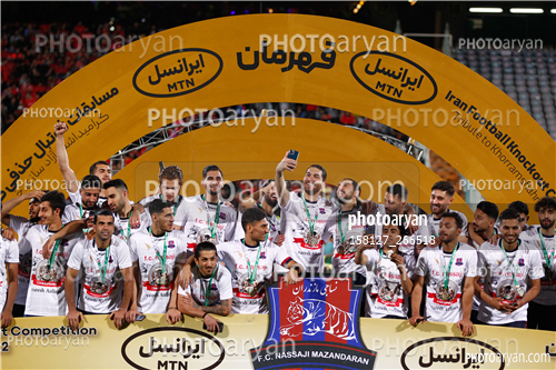 نساجی مازندران 1- الومینیوم اراک 0  (1401/02/07)-