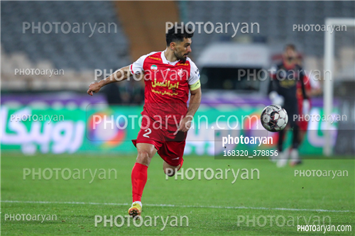 پرسپولیس 2-شمس اذر قزوین  1  (1402/10/03)-