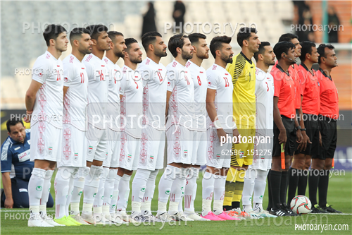 ایران 14-کامبوج 0 (98/07/18)-