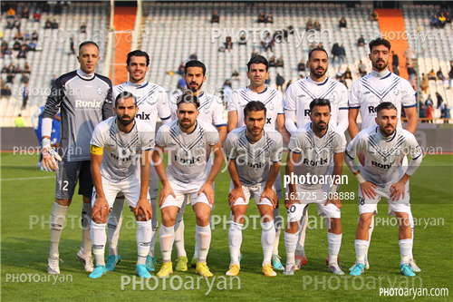 استقلال 4 -ملوان بندر انزلی 0 (1401/11/06)-