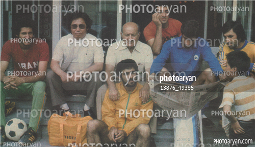 اسکن شده از عکسهای مجلات-