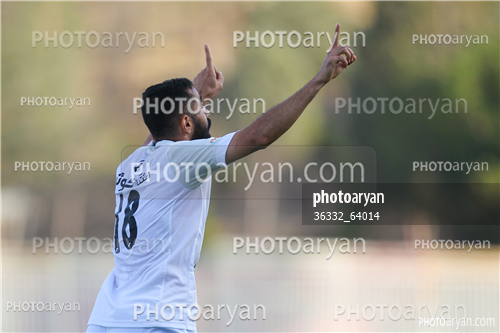 سایپا 0-پرسپولیس 2 (96/08/09)-