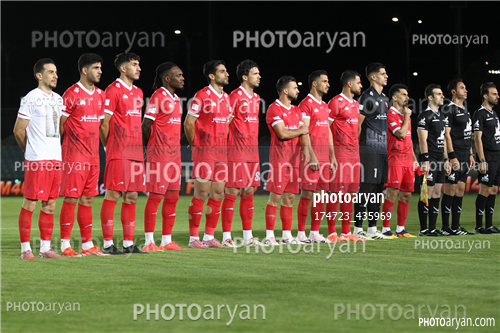 پرسپولیس 0-ملوان 0 (1404/07/03)-