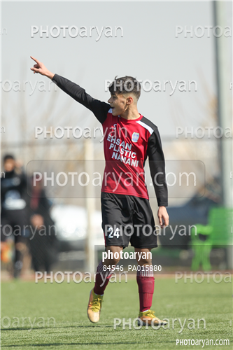 شهدای کیوج1-استقلال 3(98/11/10)-