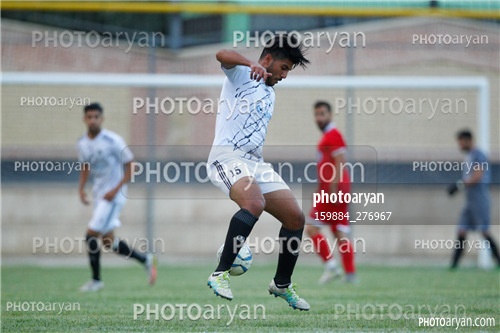 آریو اسلامشهر 3- شاهین بجنورد  0  (1401/03/23)-