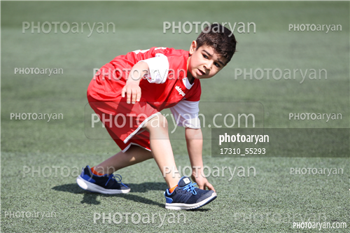 جلسه تمرینی اکادمی در تاریخ 96/01/18-