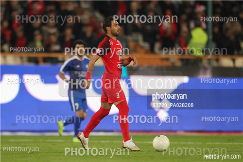 پرسپولیس 2-گل گهر سیرجان  1 (98/08/19)-