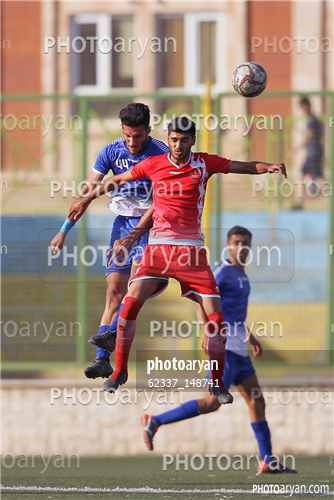 پرسپولیس 1-استقلال 1(98/07/13)-