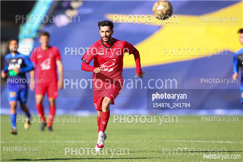 امید استقلال 2-امید پرسپولیس 3 (1400/10/14)-