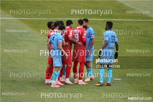 پرسپولیس 1-چادرملو 0  (1404/11/14)-