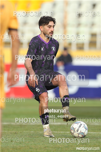 هوادار0-پالایش نفت بندر عباس 0  (1404/11/19)-سعید غلامعلی بیگی,