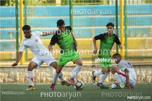 امید پرسپولیس 3-جوانان پرسپولیس 3 (98/04/14)-