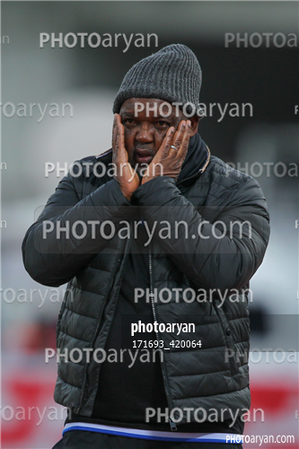 استقلال 0-شمس آذر قزوین 1    (1403/11/01)-