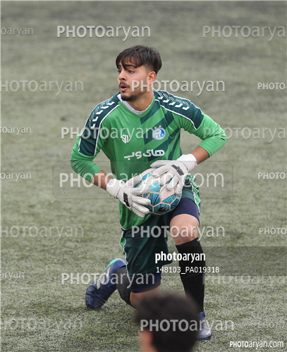 پرسپولیس 0-استقلال 1(99/12/15)-