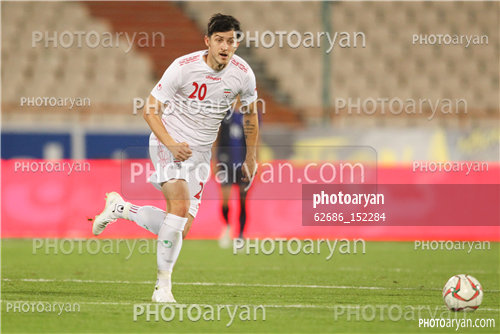 ایران 14-کامبوج 0 (98/07/18)-