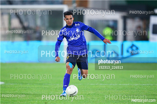 استقلال 1-هوادار 0 (1400/07/28)-