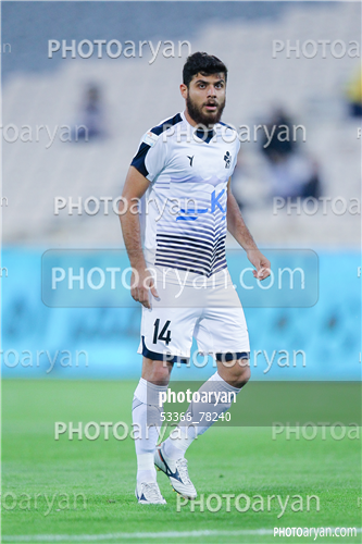 استقلال 3 -پیکان 2 (97/02/02)-