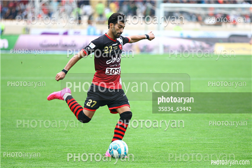 پرسپولیس 1-استقلال 1 (94/08/08)-رامین رضائیان,