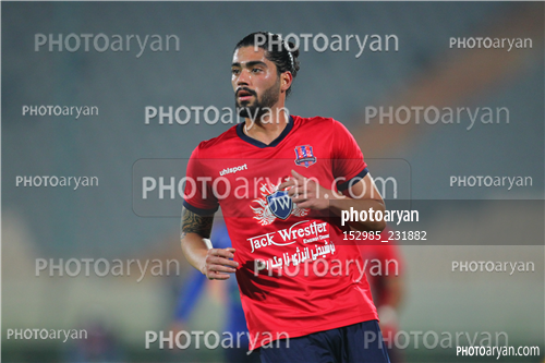 استقلال 0-نساجی مازندران 0 (1400/08/28)-