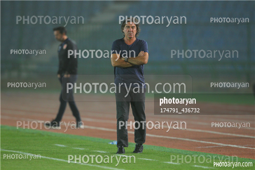 استقلال 0-المحرق بحرین 1 (1404/07/09)-