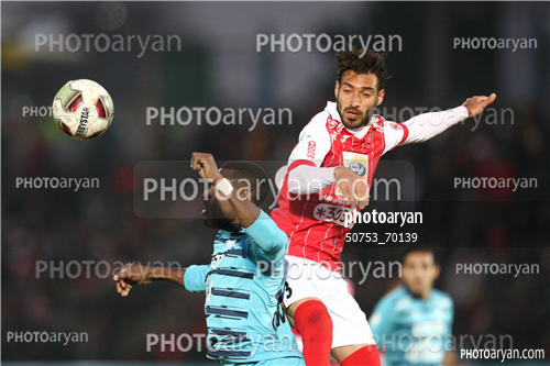 پیکان 1-پرسپولیس 3 (96/11/06)-