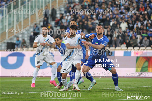 استقلال2-پیکان 1  (1402/10/09)-