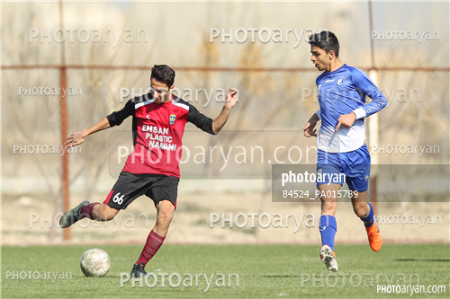 شهدای کیوج1-استقلال 3(98/11/10)-