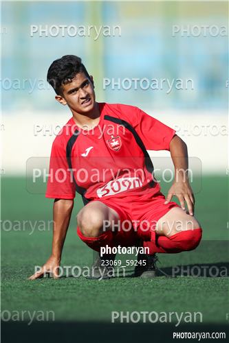 پرسپولیس 2-استقلال 0-96/05/17-