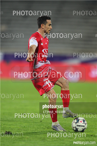 پرسپولیس 0-استقلال خوزستان  0 (1404/01/16)-