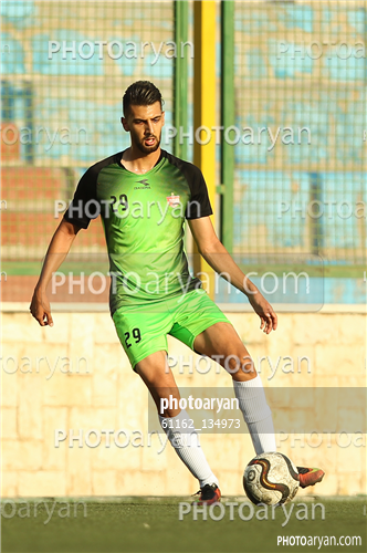 امید پرسپولیس 3-جوانان پرسپولیس 3 (98/04/14)-