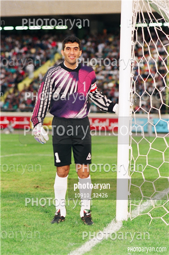 احمد رضا عابدزاده-احمدرضا عابدزاده Ahmad Reza Abedzadeh,