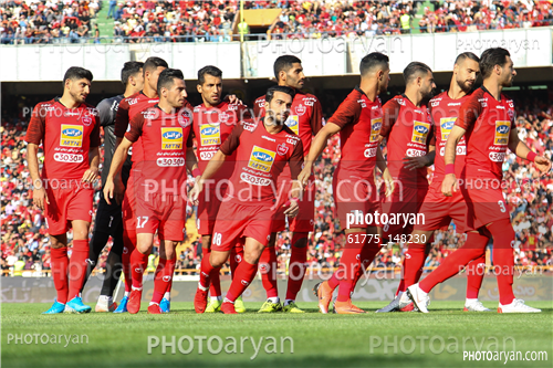 استقلال 0-پرسپولیس 1 (98/06/31) -