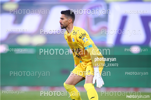 استقلال 0-پرسپولیس 0 (1400/09/13)-