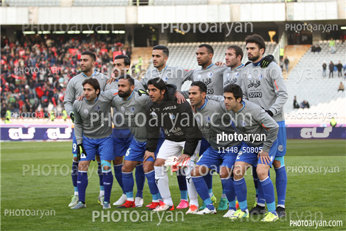 استقلال 1-تراکتورسازی 2-سید مهدی رحمتی,جابر انصاری,رابسون جانواریو,امید ابراهیمی,کاوه رضایی,علی قربانی,لئوناردو پادوانی,خسرو حیدری,بختیار رحمانی,هرایر مگویان,یعقوب کریمی,