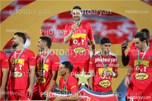 استقلال 1-پرسپولیس 2  (1402/03/10)-کمال کامیابی نیا,مرتضی پور علی گنجی,دانیال اسماعیلی فر,علی نعمتی,