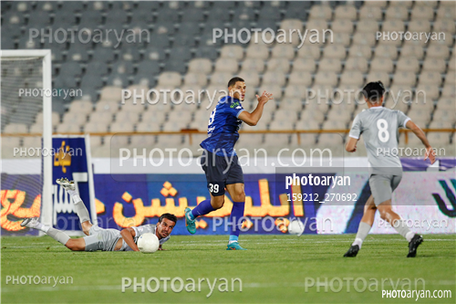 استقلال 1- شهر خودرو مشهد  0  (1401/02/19)-