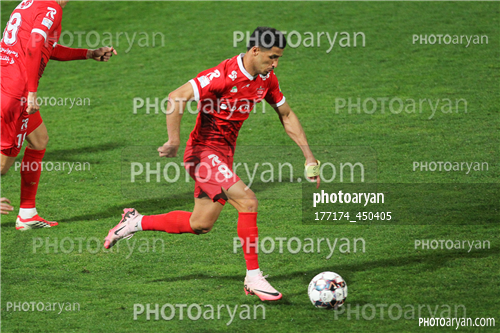 پرسپولیس 1-خیبر خرم اباد 2(1404/12/01)-