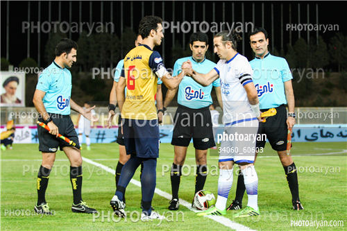 نفت تهران 0 -گسترش فولاد تبریز 0 (96/06/23)-