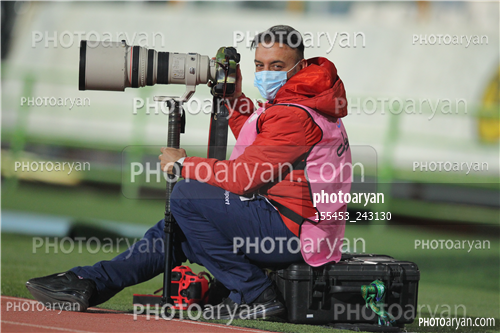 استقلال 3- مس رفسنجان  2 (1400/10/18)-