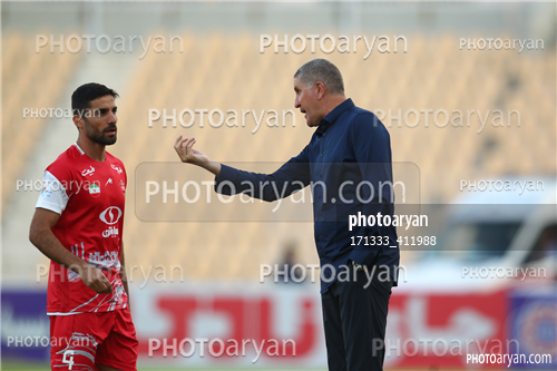 پرسپولیس 1-چاددرملواردکان 0  (1403/07/14)-