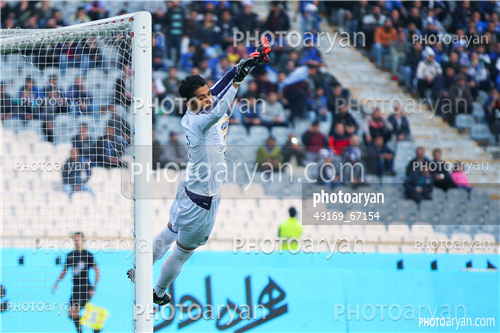 استقلال 4 - صنعت نفت آبادان 0(96/10/03)-سید حسین حسینی,