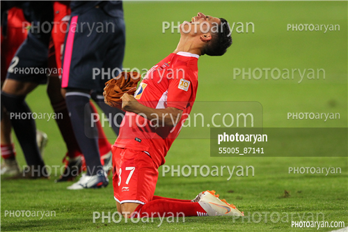 پرسپولیس 3 -الدحیل قطر 1(97/06/26)-
