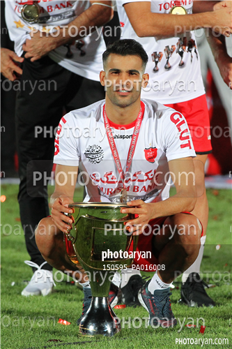پیکان 0-پرسپولیس 2(1400/05/08)-عیسی ال کثیر,